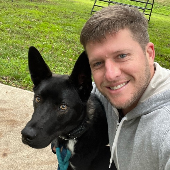 Meet your Posher, Jason - Picture 1 of 1